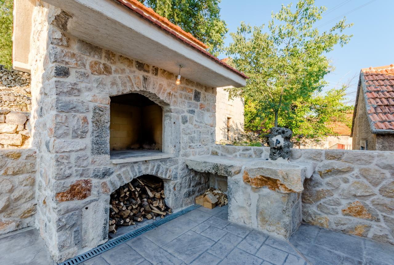Holiday Home Rustic Kraljici Eksteriør billede